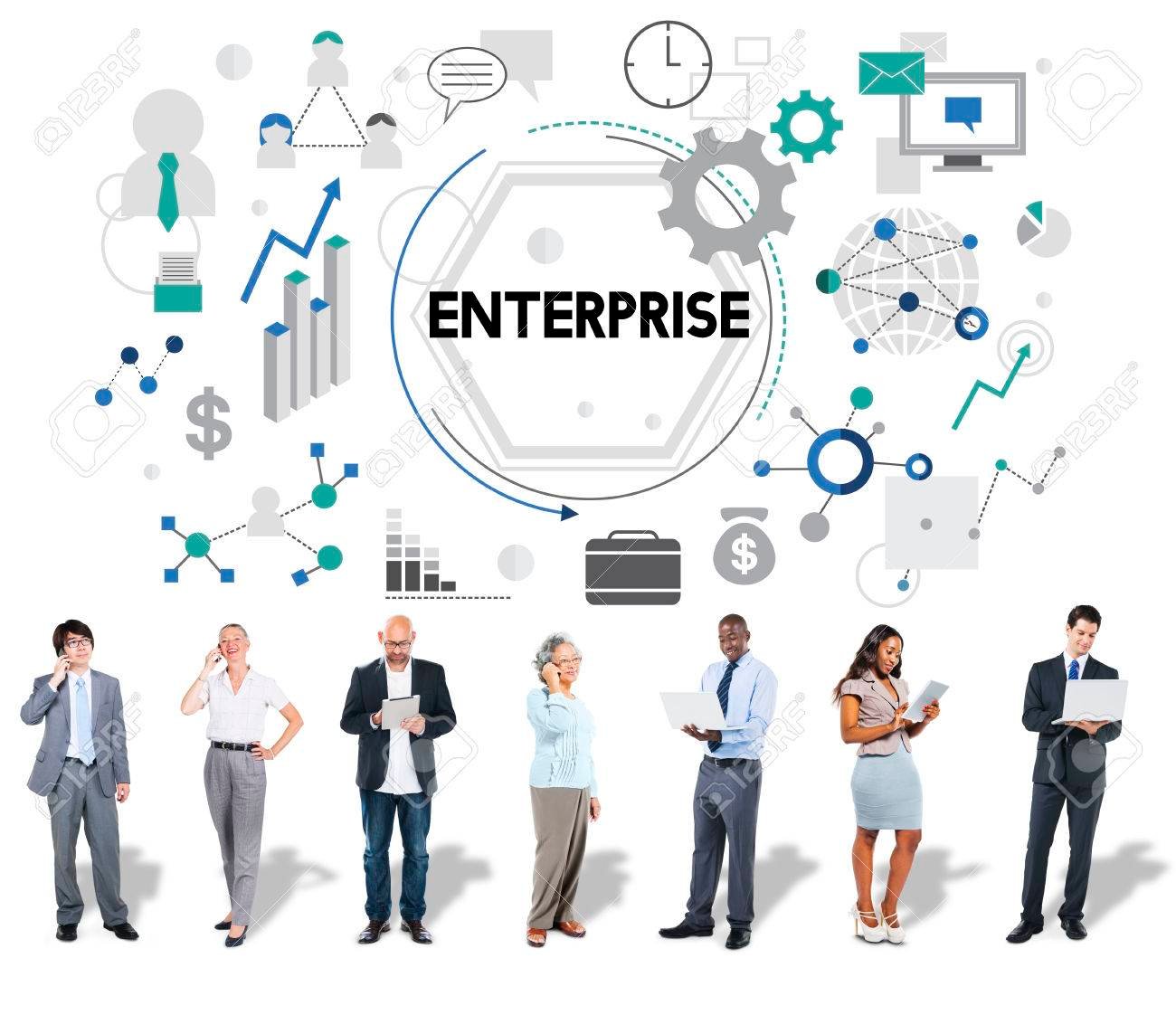 Enterprise  