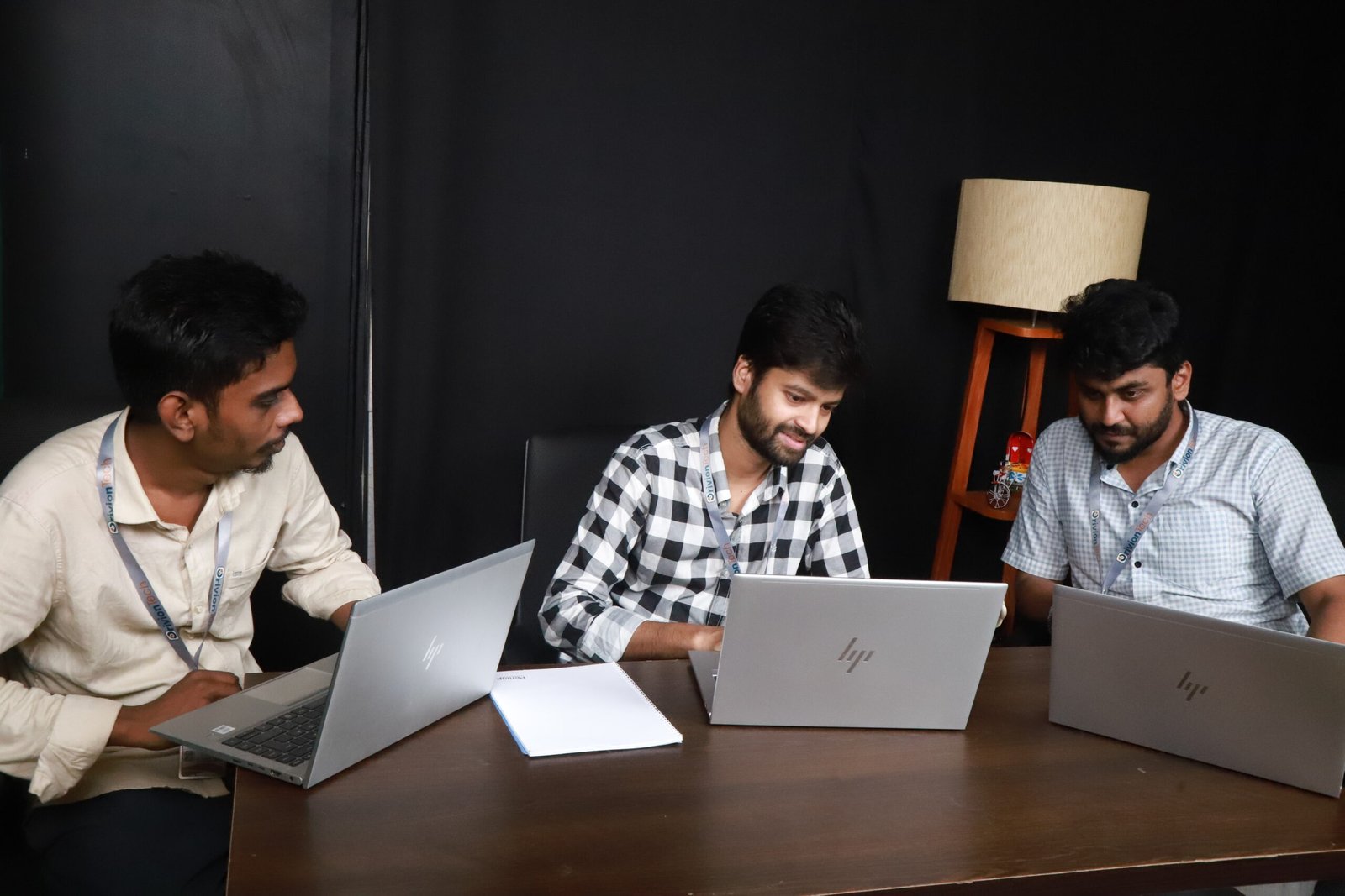Start-Ups company  